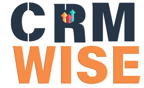 CRMWISE powered by iSAASPRO