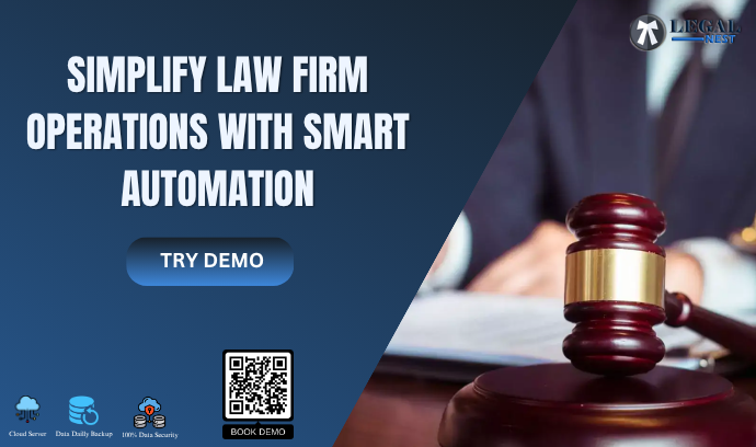 Legalnest Software